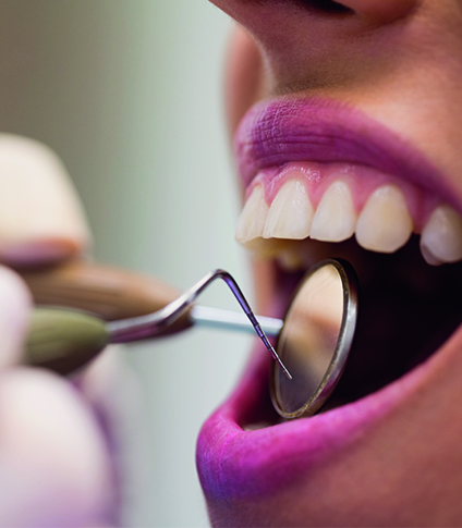 Periodontoloji